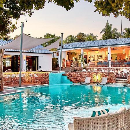 Lake Kariba Inns Siavonga Eksteriør billede