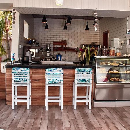Lake Kariba Inns Siavonga Eksteriør billede