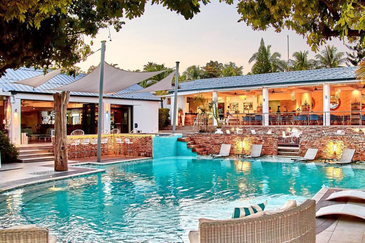 Lake Kariba Inns Siavonga Eksteriør billede