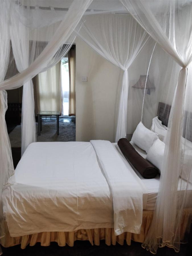 Lake Kariba Inns Siavonga Eksteriør billede