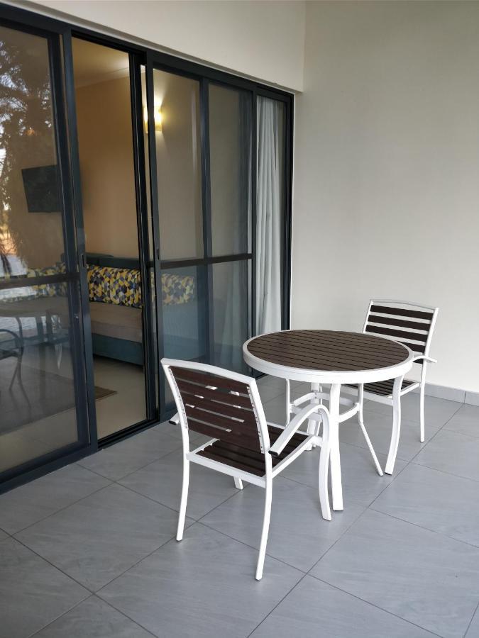 Lake Kariba Inns Siavonga Eksteriør billede