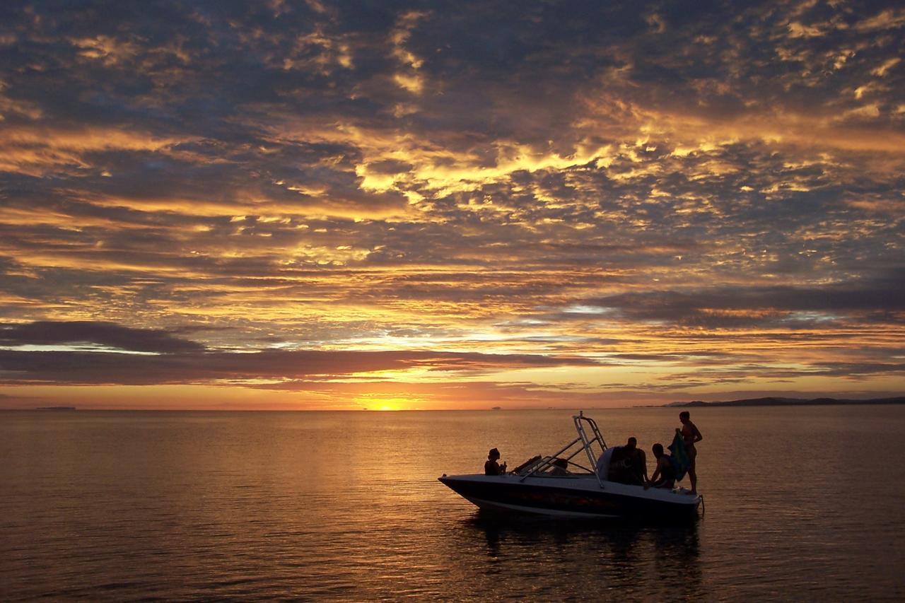 Lake Kariba Inns Siavonga Eksteriør billede