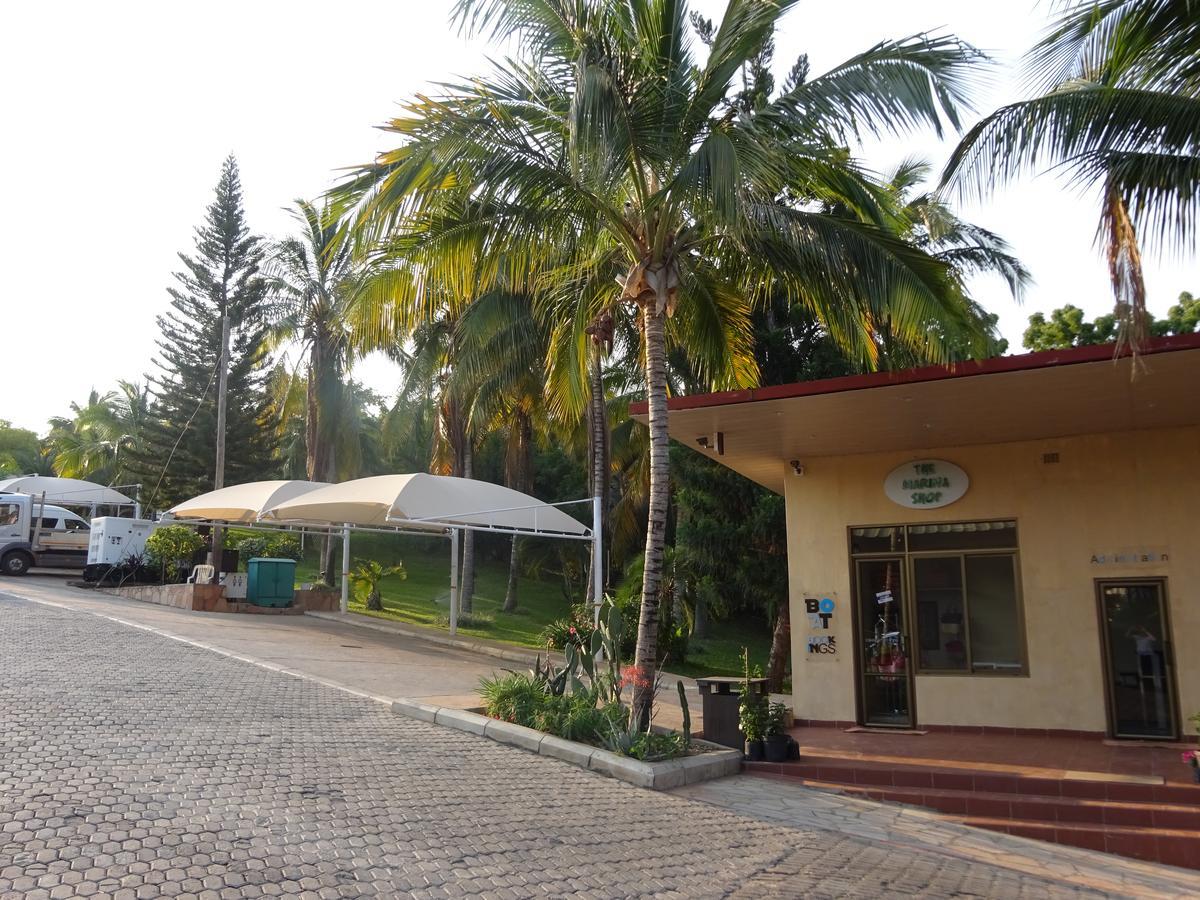 Lake Kariba Inns Siavonga Eksteriør billede