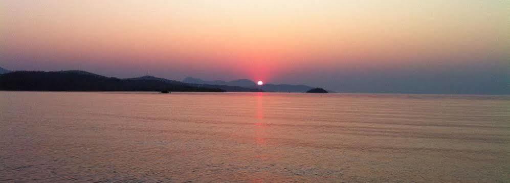 Lake Kariba Inns Siavonga Eksteriør billede