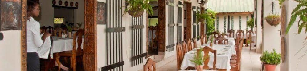 Lake Kariba Inns Siavonga Eksteriør billede